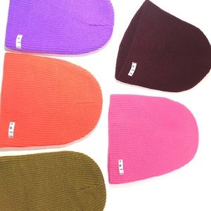 Neff beanie